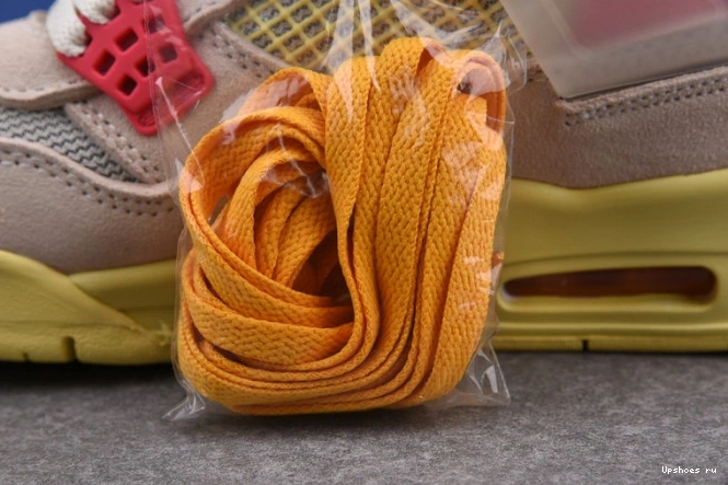 4 Union Jordan Guava Air Ice DC9533-800 0329